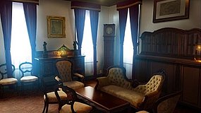 rewrite yulian house