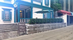 sabbat of the witch kobe kitano ijinkan starbucks