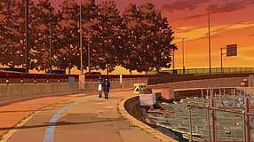 sayonara lara mi hashi nishi