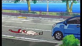 sayonara lara otsu east bank lake road