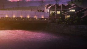 sound euphonium 2 shorts asagiri bridge twilight