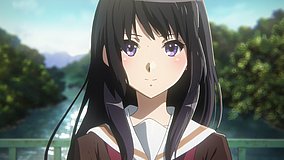 sound euphonium 2 shorts baihongqiao