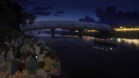 sound euphonium 2 shorts kikubashi west