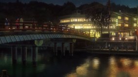 sound euphonium 2 shorts kisen bridge east