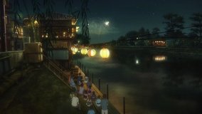 sound euphonium 2 shorts kisen bridge west