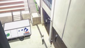 sound euphonium 2 shorts kousaka stage