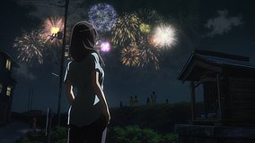 sound euphonium 2 shorts kurata park