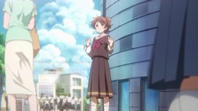 sound euphonium 2 shorts kyoto concert hall