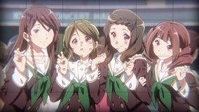 sound euphonium 2 shorts kyoto music hall main entrance