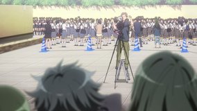 sound euphonium 2 shorts kyoto music hall main entrance