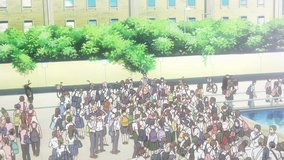 sound euphonium 2 shorts kyoto music hall panorama