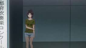 sound euphonium 2 shorts kyoto music hall umbrella