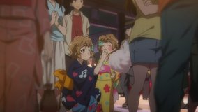 sound euphonium 2 shorts shrine torii