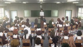 sound euphonium 2 shorts toho music room