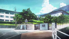 sound euphonium 2 shorts toudo high main gate