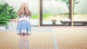 sound euphonium 2 shorts toudou courtyard