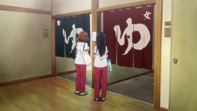 sound euphonium 2 shorts uji actpal bathhouse