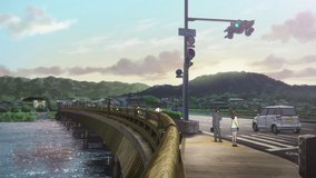 sound euphonium 2 shorts uji bashi west