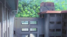 sound euphonium 2 shorts uji high fourth floor panorama