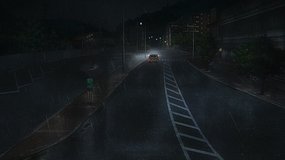 sound euphonium 2 shorts uji park parking lot