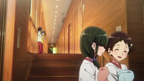 sound euphonium 2 shorts uji sogo outdoor activity center