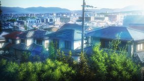 sound euphonium 3 children park