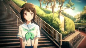 sound euphonium 3 hadoyama green space