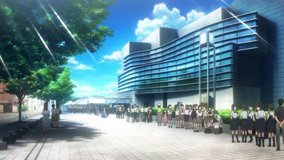 sound euphonium 3 kyoto concert hall