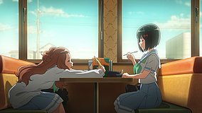 sound euphonium 3 salia uji kissaten