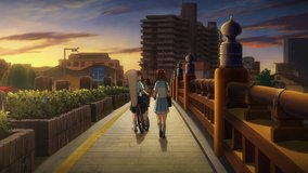 sound euphonium 3 uji bridge