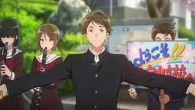 sound euphonium 3 uji do high school