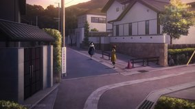 sound euphonium 3 uji genji museum