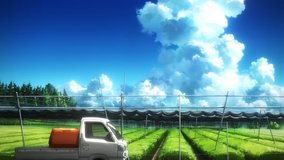 sound euphonium 3 uji okurayama post office