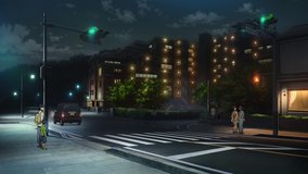 sound euphonium 3 uji parking lot