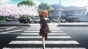 sound euphonium 3 uji parking lot