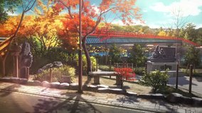 sound euphonium 3 uji shrine