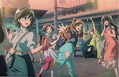 sound euphonium 3 uji station