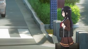 sound euphonium 3 ujibashi higashizume area