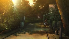 sound euphonium asahi yaki shop