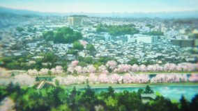 sound euphonium daikichiyama observatory