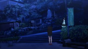 sound euphonium daikichiyama trailhead