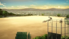 sound euphonium dojo high playground panorama