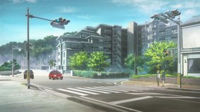 sound euphonium furitsu uji park intersection