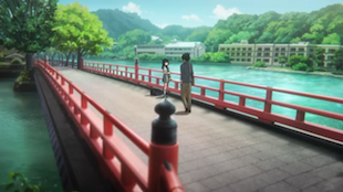 sound euphonium guanliu bridge
