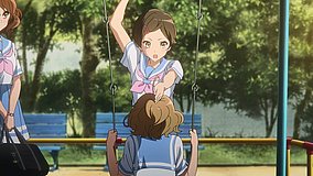 sound euphonium hadoyama daisan jid ken swing