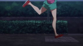 sound euphonium hadoyama ryokuchi park