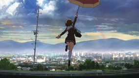 sound euphonium hadoyama ryokuchi park