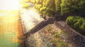 sound euphonium kanrybashi nishi