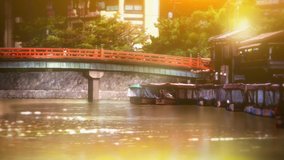 sound euphonium kisen bridge