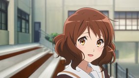 sound euphonium kousaka bridge